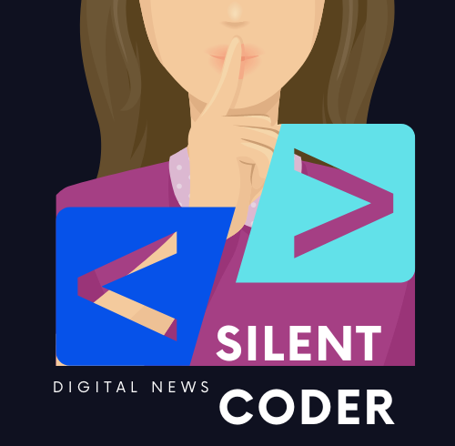 The Silent Coder News