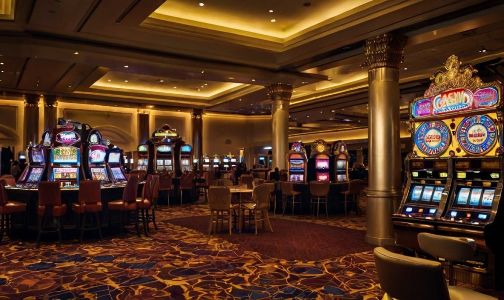 Casino Business https://webscriptmarketplace.com/